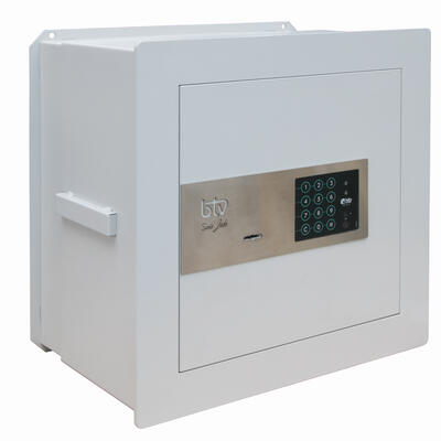Caja Fuerte Hotel Empotrar